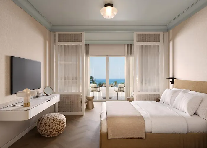 Imperial Island By Louis 5* Geroskipou