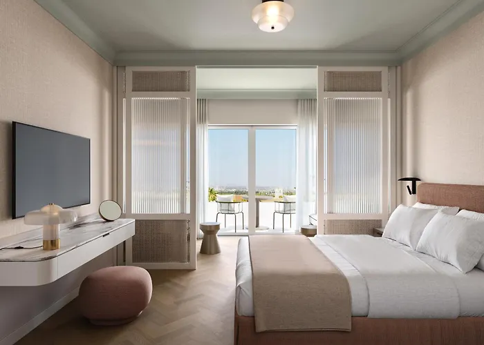 Imperial Island By Louis Отель