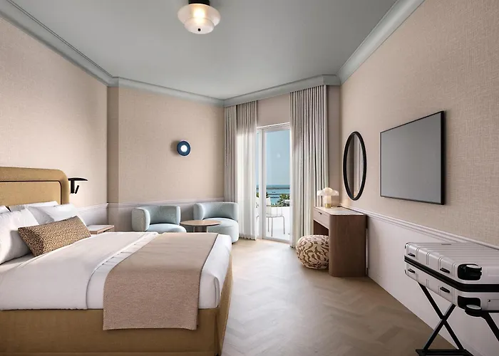 Hotel Imperial Island By Louis