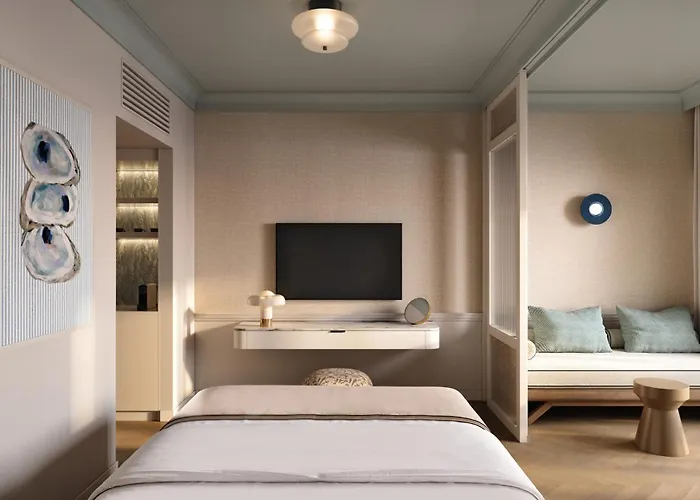 Imperial Island By Louis Отель Geroskipou