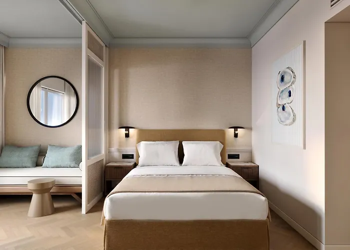 Отель Imperial Island By Louis Geroskipou