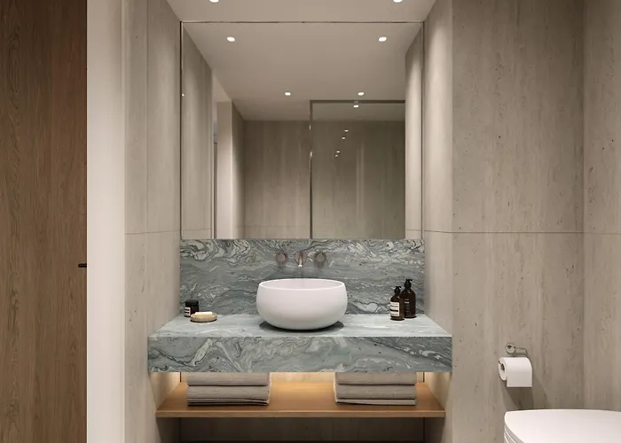 Imperial Island By Louis 5*