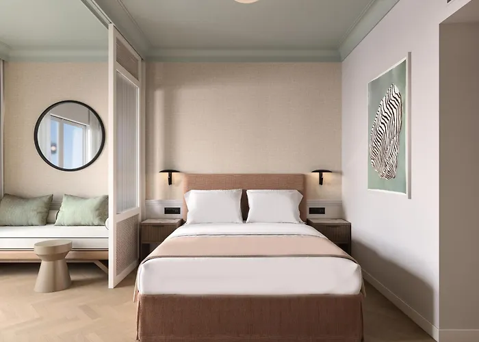 Imperial Island By Louis Geroskipou