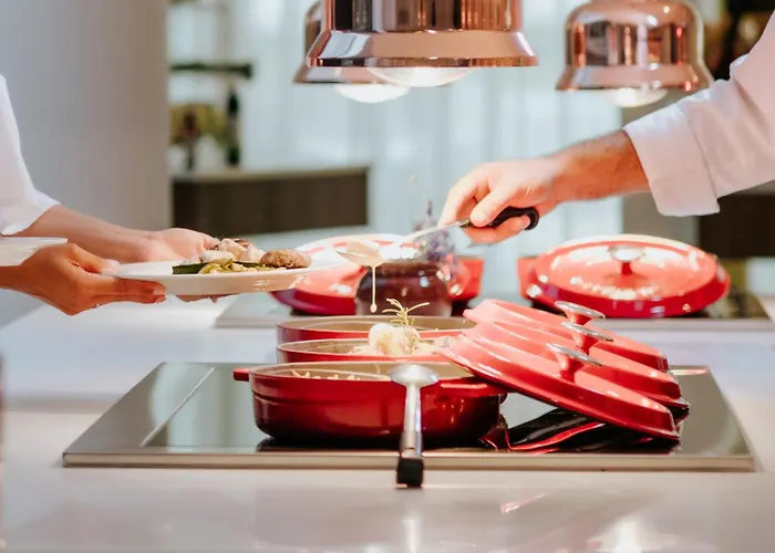 Отель Imperial Island By Louis