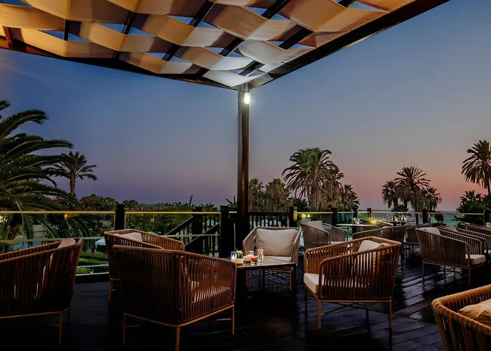 Imperial Island By Louis Hotel 5*