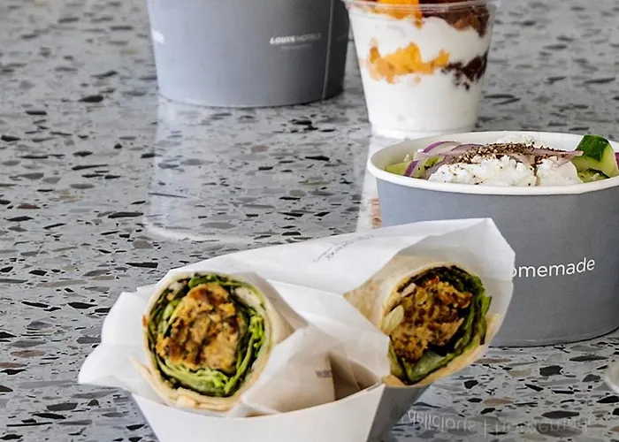 Imperial Island By Louis 5* Geroskipou