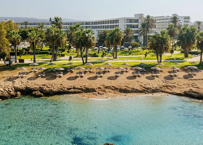 Imperial Island By Louis Hotel 5*